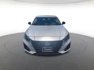 Nissan Altima 2024 2.5 SV 4dr Sedan