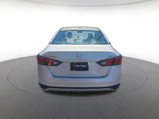 Nissan Altima 2024 2.5 SV 4dr Sedan