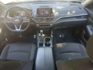 Nissan Altima 2024 2.5 SV 4dr Sedan