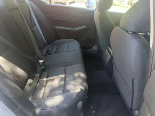 Nissan Altima 2024 2.5 SV 4dr Sedan