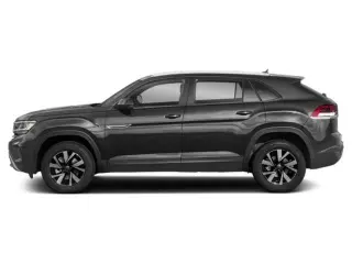 Volkswagen Atlas Cross Sport 2022 AWD V6 SE 4Motion 4dr SUV w/Technology