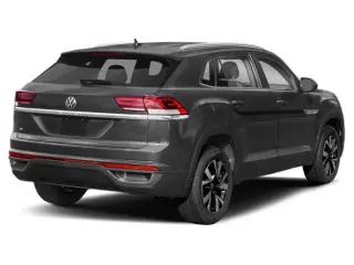 Volkswagen Atlas Cross Sport 2022 AWD V6 SE 4Motion 4dr SUV w/Technology