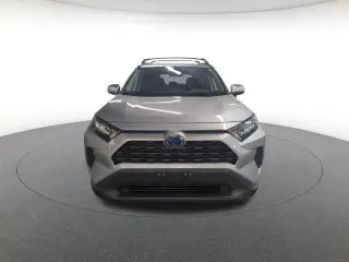 Toyota RAV4 Hybrid 2021 AWD LE 4dr SUV