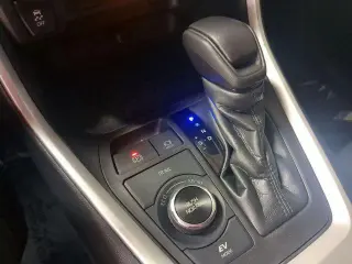 Toyota RAV4 Hybrid 2021 AWD LE 4dr SUV