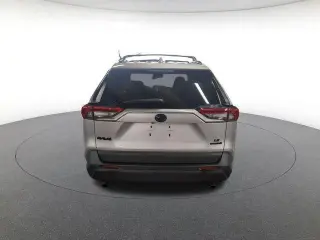 Toyota RAV4 Hybrid 2021 AWD LE 4dr SUV