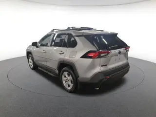 Toyota RAV4 Hybrid 2021 AWD LE 4dr SUV