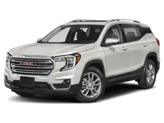 GMC Terrain 2022 AWD Denali 4dr SUV