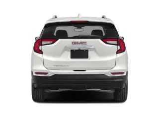 GMC Terrain 2022 AWD Denali 4dr SUV