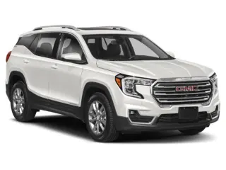 GMC Terrain 2022 AWD Denali 4dr SUV