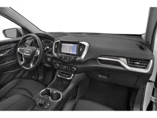 GMC Terrain 2022 AWD Denali 4dr SUV