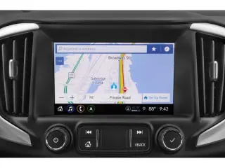 GMC Terrain 2022 AWD Denali 4dr SUV