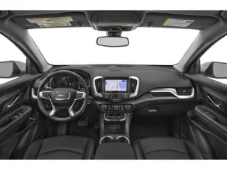 GMC Terrain 2022 AWD Denali 4dr SUV