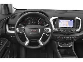 GMC Terrain 2022 AWD Denali 4dr SUV