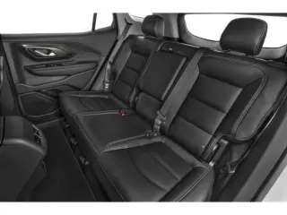 GMC Terrain 2022 AWD Denali 4dr SUV