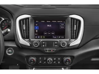 GMC Terrain 2022 AWD Denali 4dr SUV