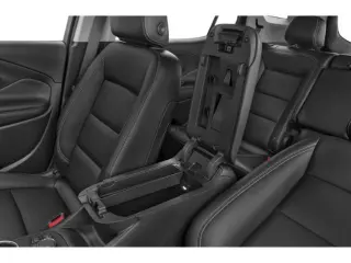 GMC Terrain 2022 AWD Denali 4dr SUV