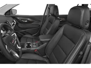 GMC Terrain 2022 AWD Denali 4dr SUV