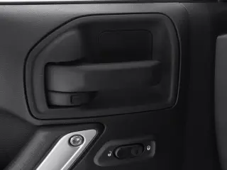 Jeep Wrangler 2016 4x4 Sahara 2dr SUV