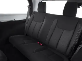 Jeep Wrangler 2016 4x4 Sahara 2dr SUV