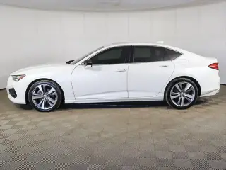 Acura TLX 2021 SH-AWD 4dr Sedan w/Advance Package