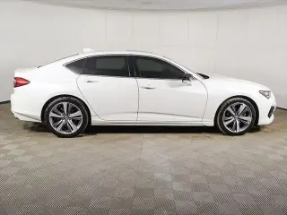 Acura TLX 2021 SH-AWD 4dr Sedan w/Advance Package