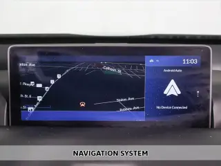 Acura TLX 2021 SH-AWD 4dr Sedan w/Advance Package