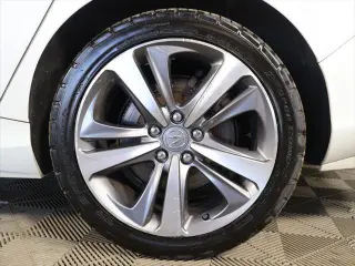 Acura TLX 2021 SH-AWD 4dr Sedan w/Advance Package