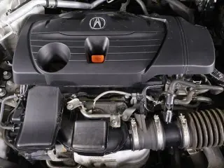 Acura TLX 2021 SH-AWD 4dr Sedan w/Advance Package