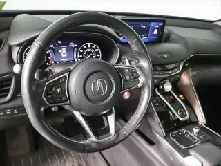 Acura TLX 2021 SH-AWD 4dr Sedan w/Advance Package