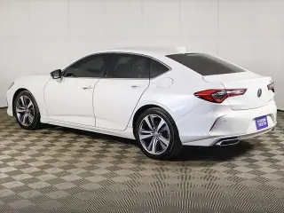 Acura TLX 2021 SH-AWD 4dr Sedan w/Advance Package