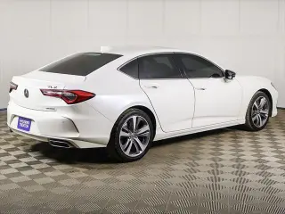 Acura TLX 2021 SH-AWD 4dr Sedan w/Advance Package