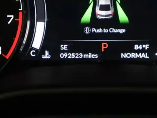 Acura TLX 2021 SH-AWD 4dr Sedan w/Advance Package