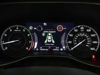 Acura TLX 2021 SH-AWD 4dr Sedan w/Advance Package