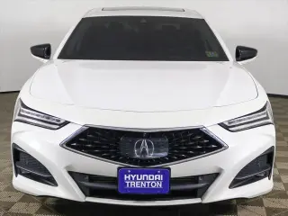 Acura TLX 2021 SH-AWD 4dr Sedan w/Advance Package