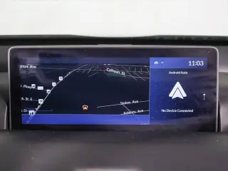 Acura TLX 2021 SH-AWD 4dr Sedan w/Advance Package