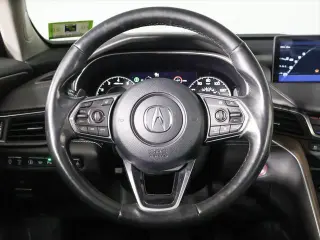 Acura TLX 2021 SH-AWD 4dr Sedan w/Advance Package