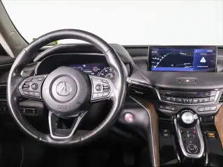 Acura TLX 2021 SH-AWD 4dr Sedan w/Advance Package