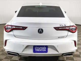 Acura TLX 2021 SH-AWD 4dr Sedan w/Advance Package