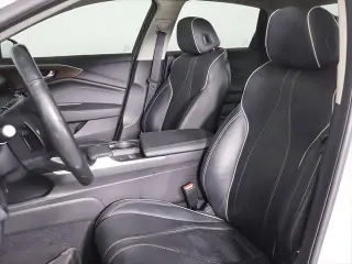 Acura TLX 2021 SH-AWD 4dr Sedan w/Advance Package