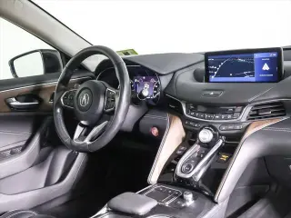 Acura TLX 2021 SH-AWD 4dr Sedan w/Advance Package