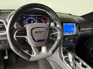 Jeep Grand Cherokee 2018 4x4 SRT 4dr SUV