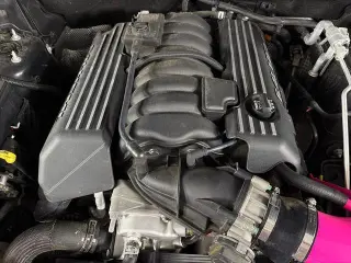 Jeep Grand Cherokee 2018 4x4 SRT 4dr SUV