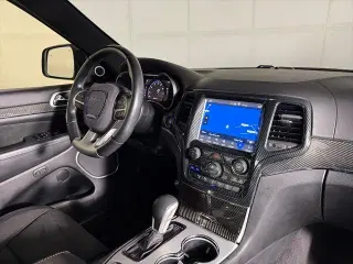 Jeep Grand Cherokee 2018 4x4 SRT 4dr SUV