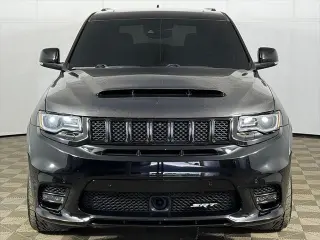 Jeep Grand Cherokee 2018 4x4 SRT 4dr SUV