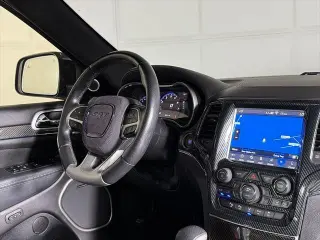 Jeep Grand Cherokee 2018 4x4 SRT 4dr SUV