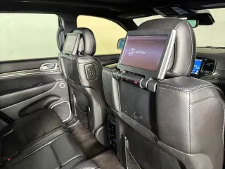 Jeep Grand Cherokee 2018 4x4 SRT 4dr SUV