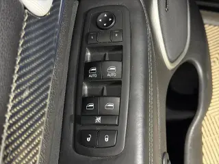 Jeep Grand Cherokee 2018 4x4 SRT 4dr SUV