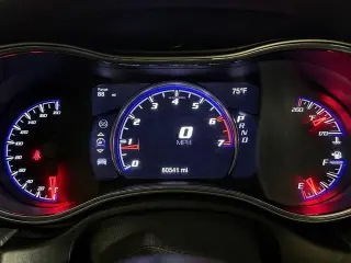 Jeep Grand Cherokee 2018 4x4 SRT 4dr SUV