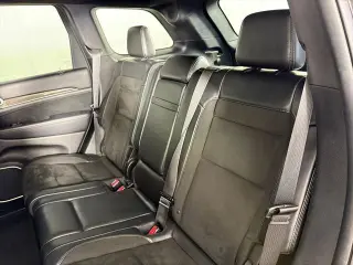 Jeep Grand Cherokee 2018 4x4 SRT 4dr SUV