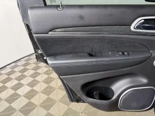 Jeep Grand Cherokee 2018 4x4 SRT 4dr SUV